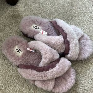 Ugg Abela slipper
